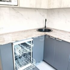 Квартира 44 м², 2-комнатная - изображение 4