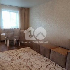 Квартира 39,5 м², студия - изображение 2