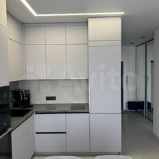 Квартира 44 м², 1-комнатная - изображение 5