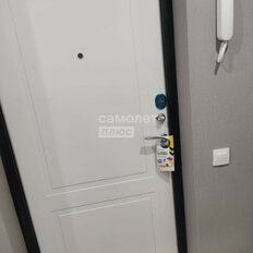 Квартира 41,4 м², 1-комнатная - изображение 5