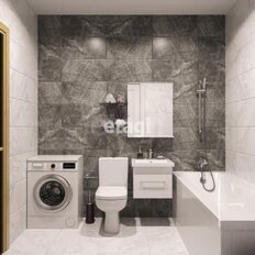 Квартира 30 м², 1-комнатная - изображение 3