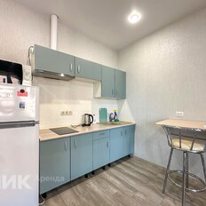 Квартира 30 м², студия - изображение 3