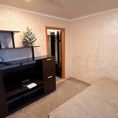 Квартира 27 м², 1-комнатная - изображение 1