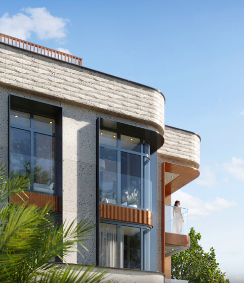 30 м², квартира-студия 6 200 000 ₽ - изображение 73