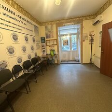 Квартира 39 м², 2-комнатная - изображение 5