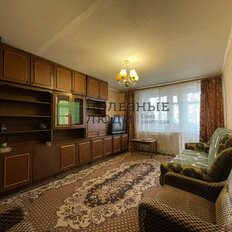 Квартира 54 м², 2-комнатная - изображение 3