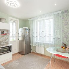 Квартира 61,9 м², 2-комнатная - изображение 1