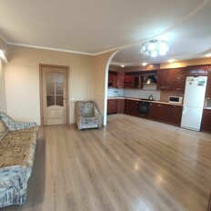 Квартира 88 м², 3-комнатная - изображение 3