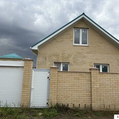 дом + 3,5 сотки, участок - изображение 5