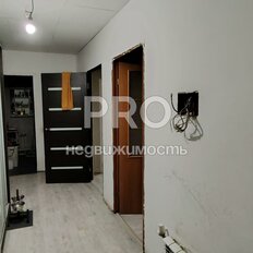 Квартира 58,3 м², 2-комнатная - изображение 5