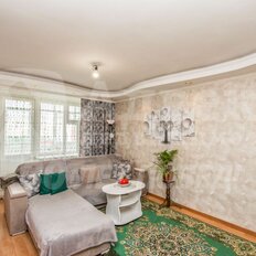 Квартира 91,6 м², 3-комнатная - изображение 3
