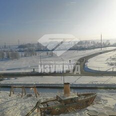 Квартира 24,7 м², 1-комнатная - изображение 4