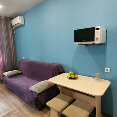 Квартира 21 м², студия - изображение 2