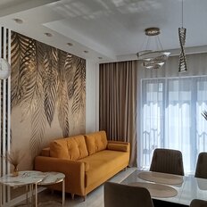 Квартира 37,4 м², 1-комнатная - изображение 3