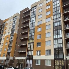 Квартира 32 м², 1-комнатная - изображение 1