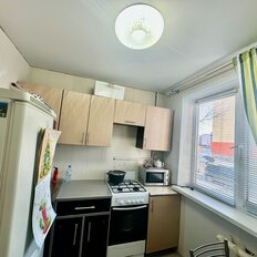 Квартира 31 м², 1-комнатная - изображение 2