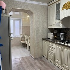 Квартира 52 м², 2-комнатная - изображение 5