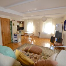 Квартира 57 м², 2-комнатная - изображение 2