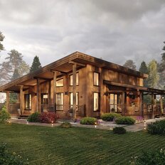 дом + 6 соток, участок - изображение 3