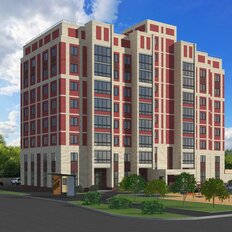 Квартира 61 м², 2-комнатная - изображение 3