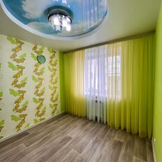 Квартира 65 м², 3-комнатная - изображение 3