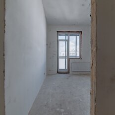 Квартира 71 м², 3-комнатная - изображение 4