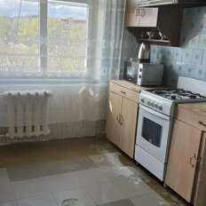 Квартира 35 м², 1-комнатная - изображение 3