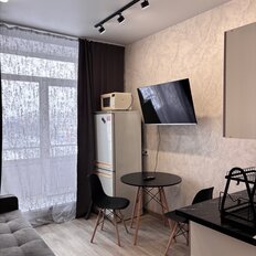 Квартира 23,6 м², студия - изображение 2