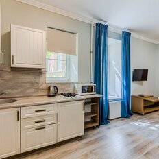 Квартира 40 м², 1-комнатная - изображение 5