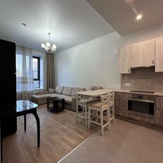 Квартира 49 м², 2-комнатные - изображение 4