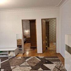 Квартира 74,3 м², 3-комнатная - изображение 1