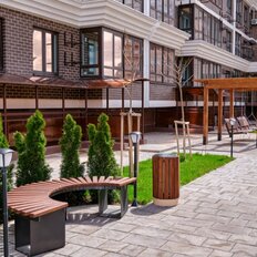 Квартира 30 м², студия - изображение 1
