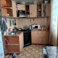 Квартира 58,5 м², 3-комнатная - изображение 4