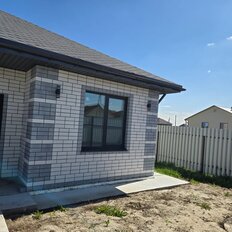 дом + 5 соток, участок - изображение 3