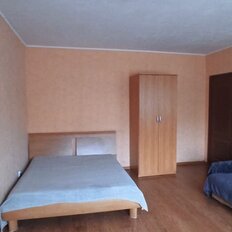 Квартира 38 м², студия - изображение 2