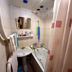 Квартира 43 м², 2-комнатная - изображение 4