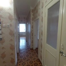 Квартира 68,7 м², 3-комнатная - изображение 5