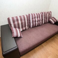 Квартира 55 м², 2-комнатная - изображение 3