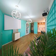 Квартира 70 м², 2-комнатная - изображение 4