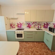 Квартира 36,1 м², 1-комнатная - изображение 1