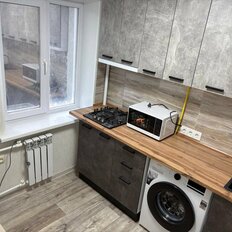 Квартира 48 м², 2-комнатная - изображение 4