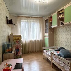 Квартира 61,5 м², 3-комнатная - изображение 4