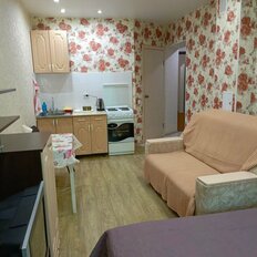 Квартира 25 м², студия - изображение 4