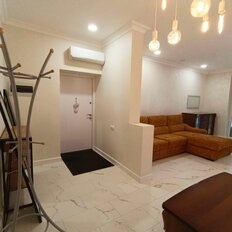 Квартира 61,4 м², 2-комнатная - изображение 1