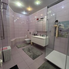 Квартира 141 м², 4-комнатная - изображение 4