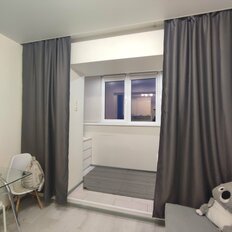 Квартира 25 м², студия - изображение 2