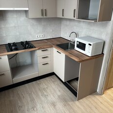 Квартира 33 м², 1-комнатная - изображение 5