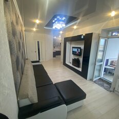 Квартира 66,5 м², 3-комнатная - изображение 1