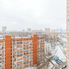Квартира 78 м², 3-комнатная - изображение 5