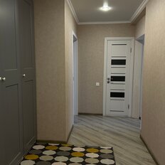 Квартира 55,8 м², 2-комнатная - изображение 4